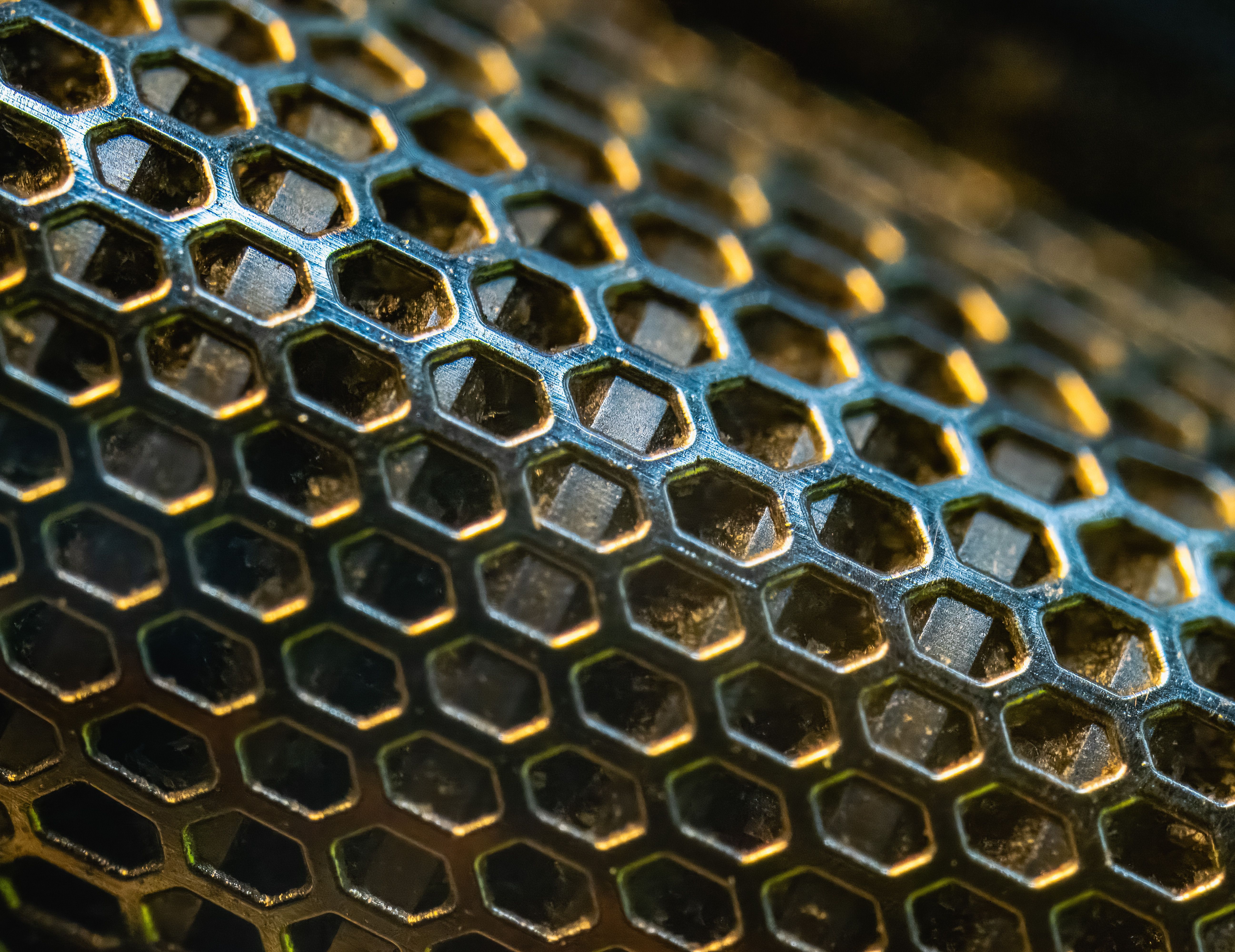 Precision Components